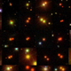 Various binary pairs spotted by Gaia.